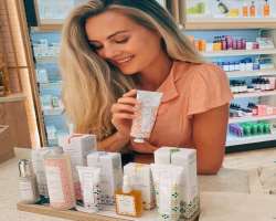 The star has earned a number of brand endorsements including Tencel Global and LG UK due to her popularity on social media.